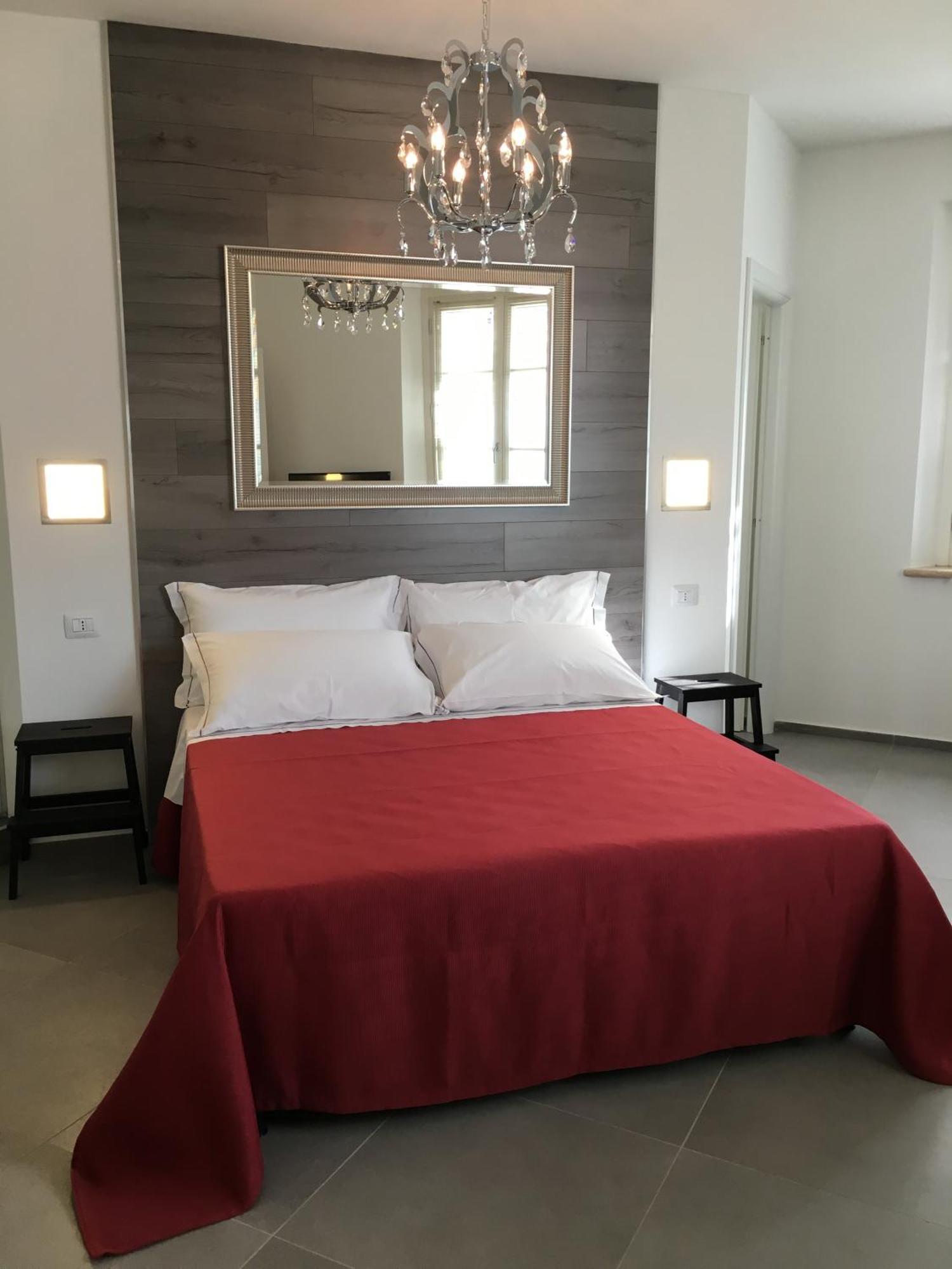 House Sabbioneta Hotel ภายนอก รูปภาพ