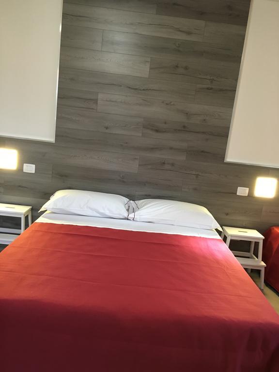 House Sabbioneta Hotel ภายนอก รูปภาพ