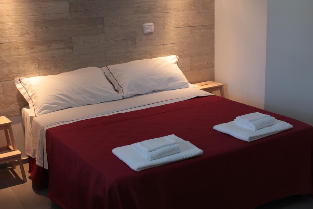 House Sabbioneta Hotel ภายนอก รูปภาพ