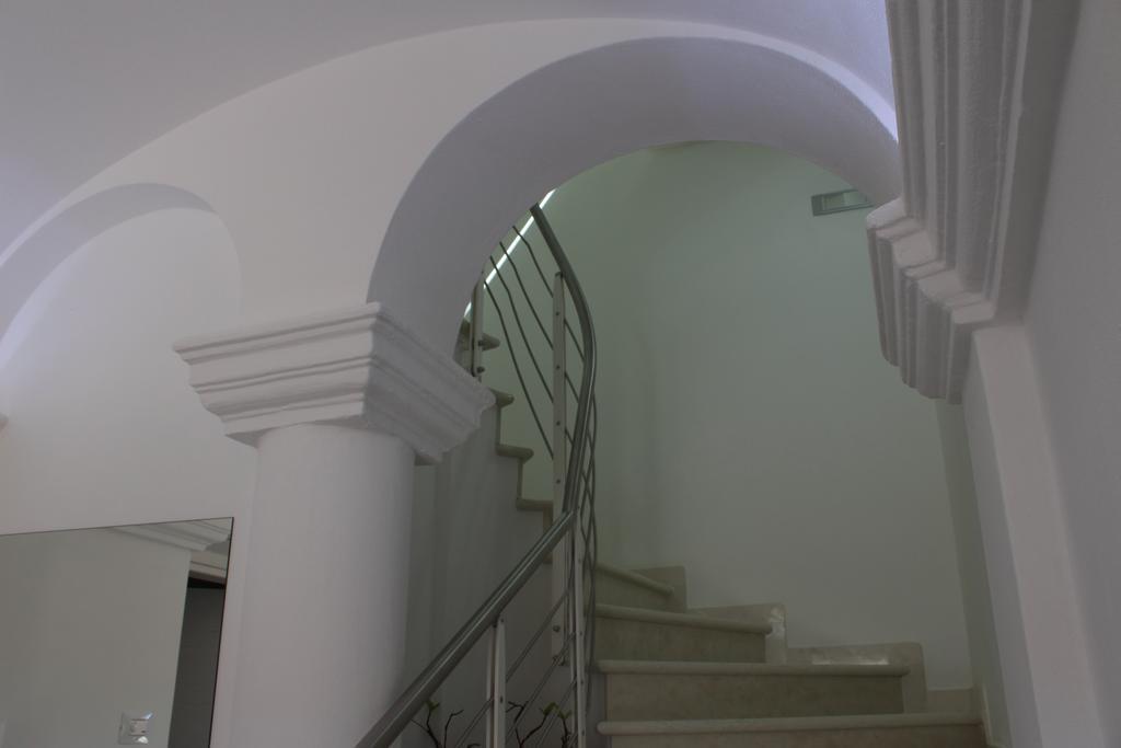 House Sabbioneta Hotel ภายนอก รูปภาพ