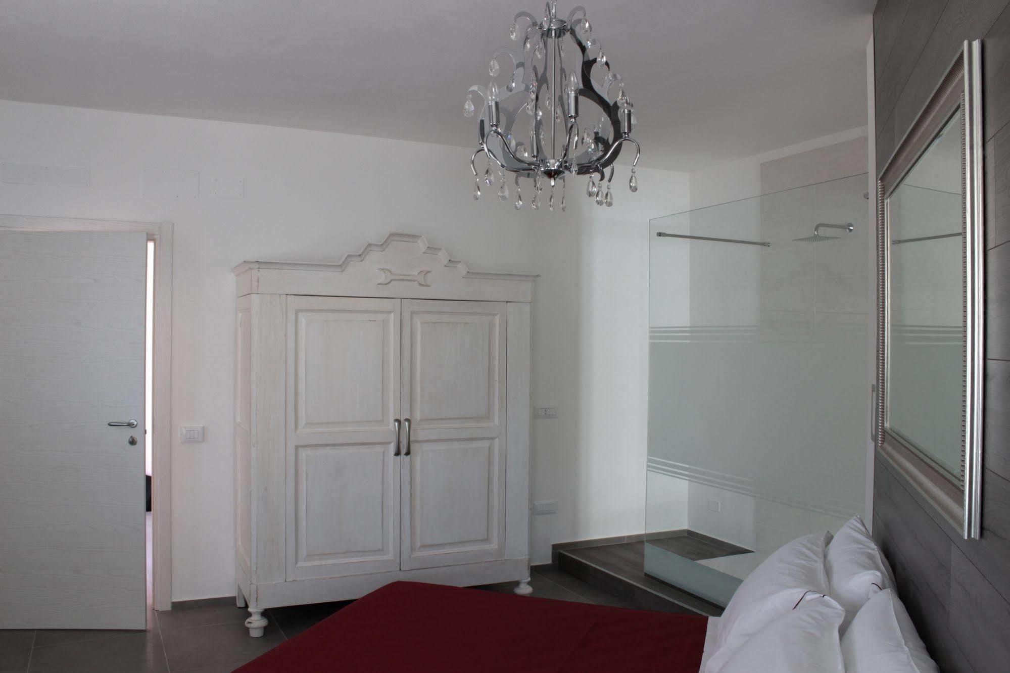 House Sabbioneta Hotel ภายนอก รูปภาพ